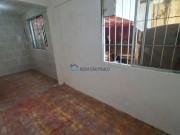 Casa para locação na Vila Mariana com 2 quartos