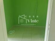 Casa para locaãão no bairro inocoop
