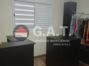 Casa para locaãão no bairro jardim maria eugãnia sorocaba/sp