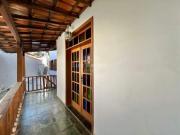 Casa para locação no bairro Luxemburgo