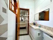 Casa para locação no bairro Villa Branca Jacareí REF: 18623