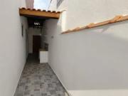 Casa para locação no Bosque dos Eucaliptos rua sem...