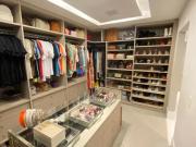 Casa para locação no condomínio Alphaville