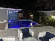 Casa para locação no Condomínio Quintas do Rio Barra da...