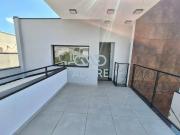 Casa para locaÃ§Ã£o no CondomÃnio Village MoutonnÃe Salto/SP