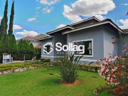 Casa para venda no condomínio Jardim Paulista em...