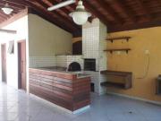 CASA PARA LOCAÇÃO, NO CONDOMÍNIO PARQUE DA FAZENDA EM...