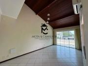 Casa para locação no Condominio Vale dos Príncipes