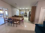 Casa para locação no Condomínio Villaggio Di Verona em...