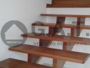 CASA PARA LOCAÇÃO NO CONDOMÍNIO VILLAGIO DI SAN...