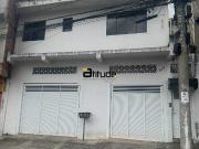 CASA PARA LOCAÇÃO NO JARDIM BELVAL NÃO É INDIVIDUAL...