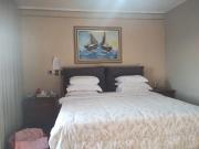 Casa para LocaÃ§Ã£o no Jardim Estoril 4 Quartos