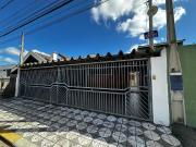 CASA PARA LOCAÇÃO NO JARDIM GUARUJÁ SOROCABA/SP