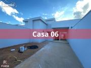 CASA para locação no LOTEAMENTO ALTO DA GLÓRIA em...