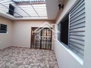 Casa para locação no Macedo