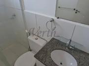 Casa para LocaÃ§Ã£o no MansÃµes Santo AntÃnio Campinas/SP