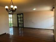 Casa Para Locação no Nova Campinas /SP