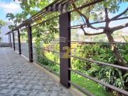 Casa para locaÃ§Ã£o no Pacaembu, 3 quartos e 3 suites, 3...