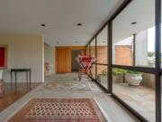 Casa para locação no Pacaembu