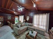 Casa para locaãão no parque das universidades em campinas/sp