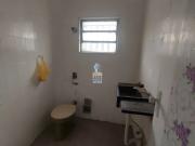 Casa para locação no Parque Novo Mundo