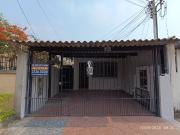 Casa para Locação no Parque Novo Mundo