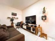 Casa para locação no portal dos ipês com 2 dormitórios e...