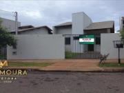 Casa para locação no Residencial Santa Catarina em...
