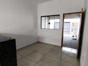 Casa para locação no Setvalley com 2 dormitorios e 2...