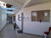 Casa para locação em Sorocaba SP, Wanel Ville: 3...