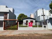 Casa para locação, Paraíso, Chapecó, SC