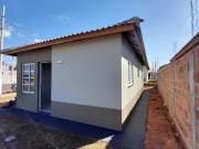 Casa para Locação, Presidente Prudente / SP