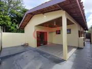 Casa geminada no bairro universidade