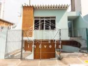 Casa para locaãão vila campesina em ãtima localizaãão...