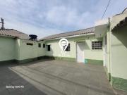 Casa para locação vila guarani / zona sul sp