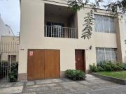 CASA PARA LOCAL COMERCIAL EN ALQUILER EN SAN ISIDRO