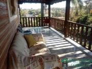 CASA PARA MORAR OU PARA SITIO