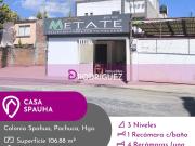 Casa para negocio en venta a un costado de la PGJ de...