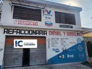 Casa para Negocio en Venta sobre Ave Lincoln
