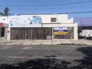 Casa para Negocios