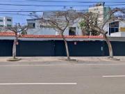 CASA para OFICINA A.C 1050M2