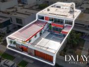 Casa para Oficina con LICENCIA, 688 m2, ambientes...