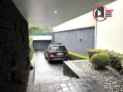 Casa para Oficina en Lomas de Chapultepec, CD. MX