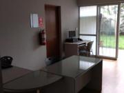 Casa Para Oficinas 4 pisos. Parámetros 7 pisos