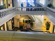 Casa para oficinas en el corazón de Polanco