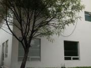 CASA PARA OFICINAS EN LOMAS DE CHAPULTEPEC