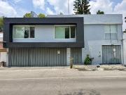 CASA PARA OFICINAS en RENTA CLUB DE GOLF LAS FUENTES