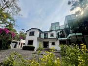 Casa para oficinas en renta y venta en Lomas de Chapultepec