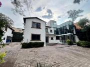 Casa para oficinas en renta y venta en Lomas de Chapultepec