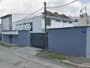 Casa para Oficinas en Venta, Mide 662 M²,esquina,2...